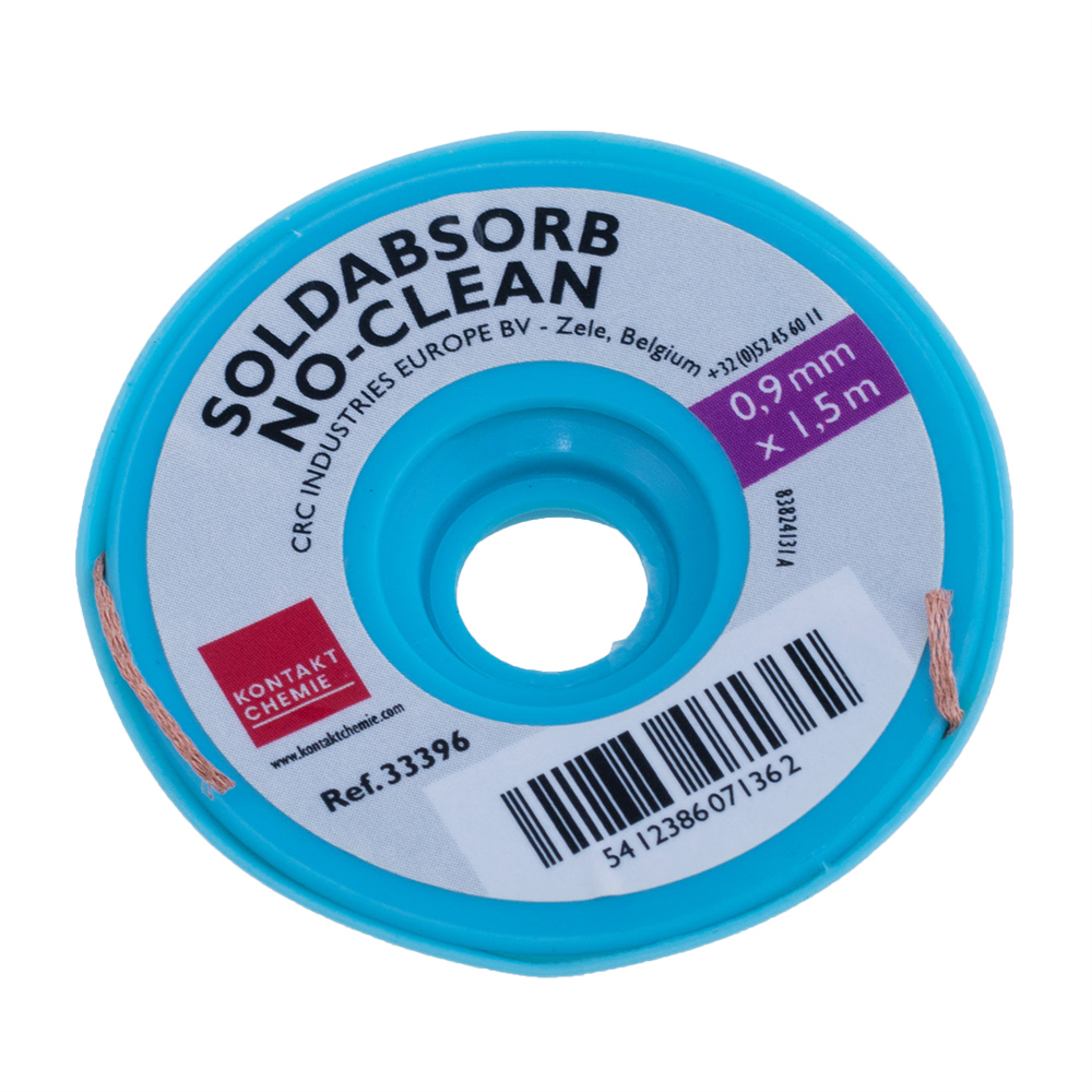 SOLDABSORB 1,5 M 25X0,9 MM