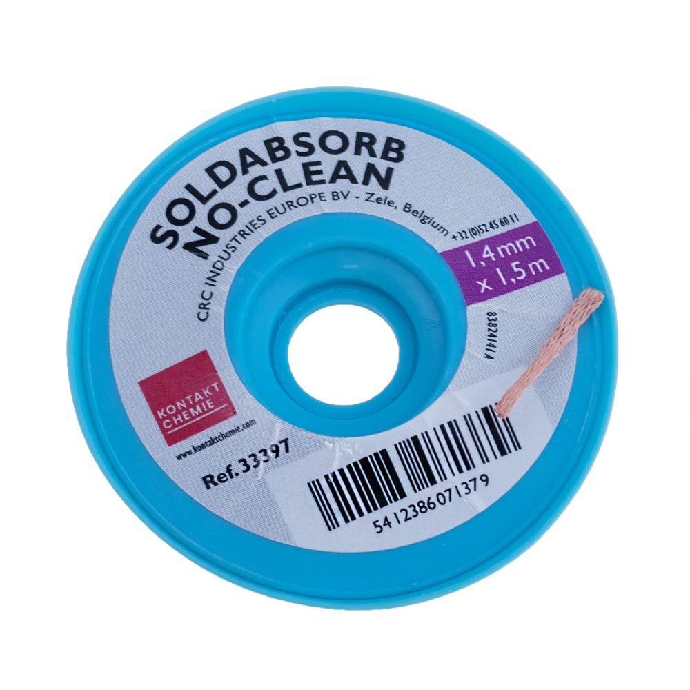 SOLDABSORB 1,5 M 25X1,4 MM