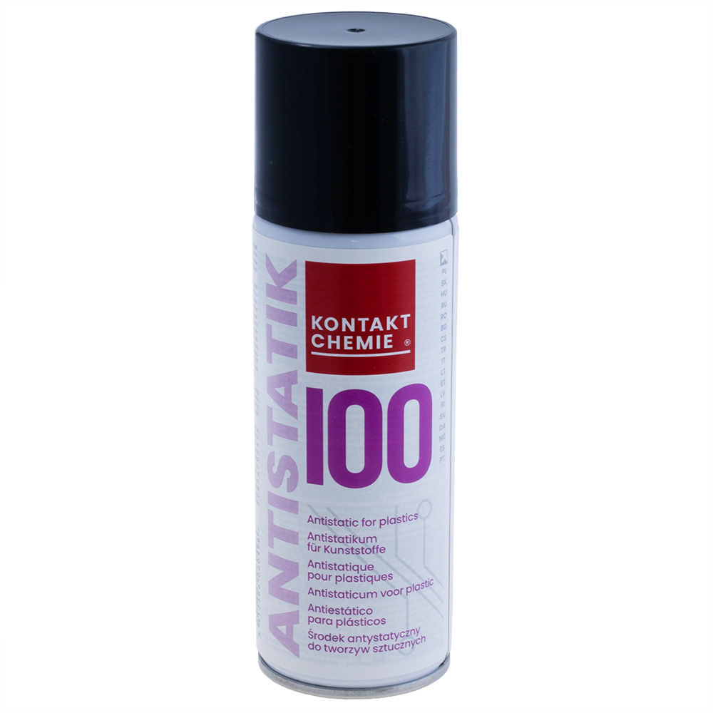 ANTISTATIK 100 12X200 ML