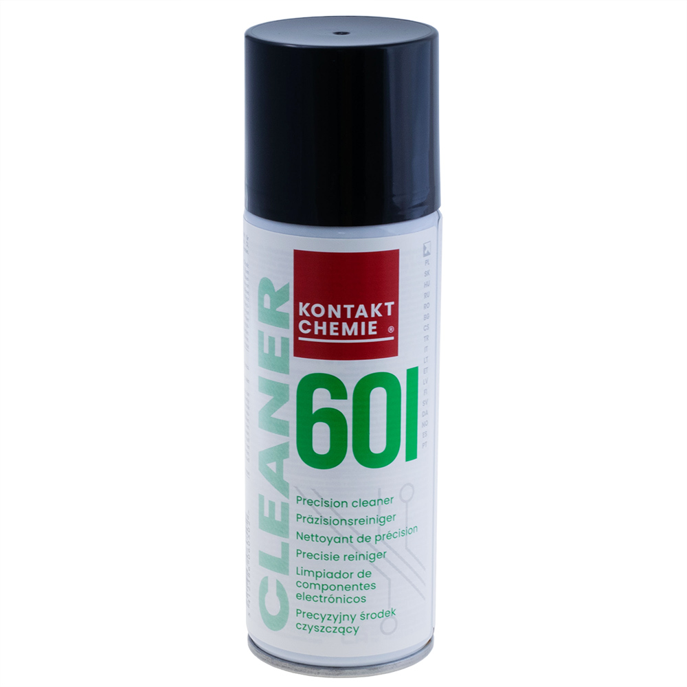 CLEANER 601 200ml (reinigungs Mittel)