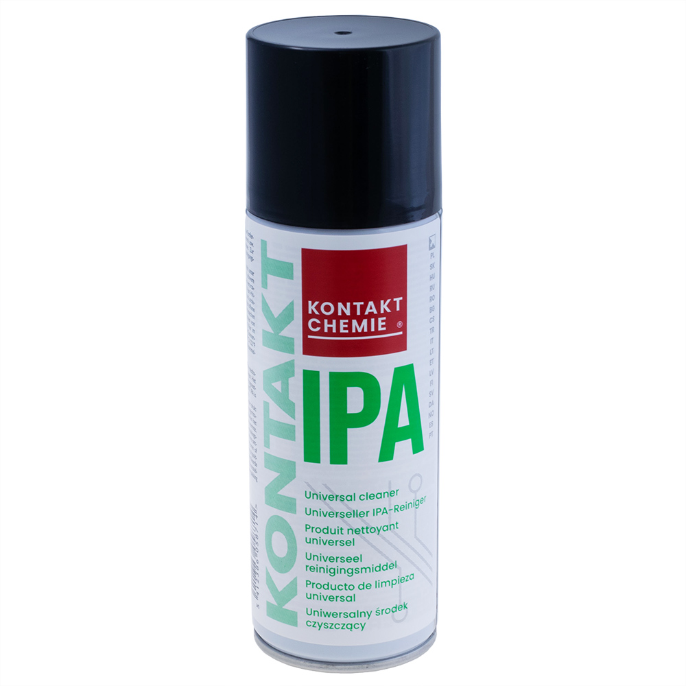 KONTAKT IPA 12X200 ML