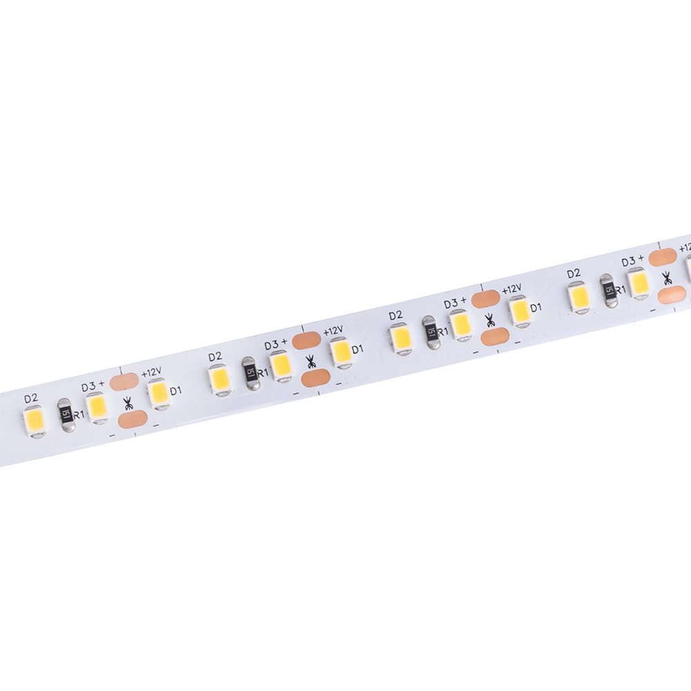 LED Sortiment 80 teilig 3mm und 5mm verschieden farbig K/LED1 Velleman