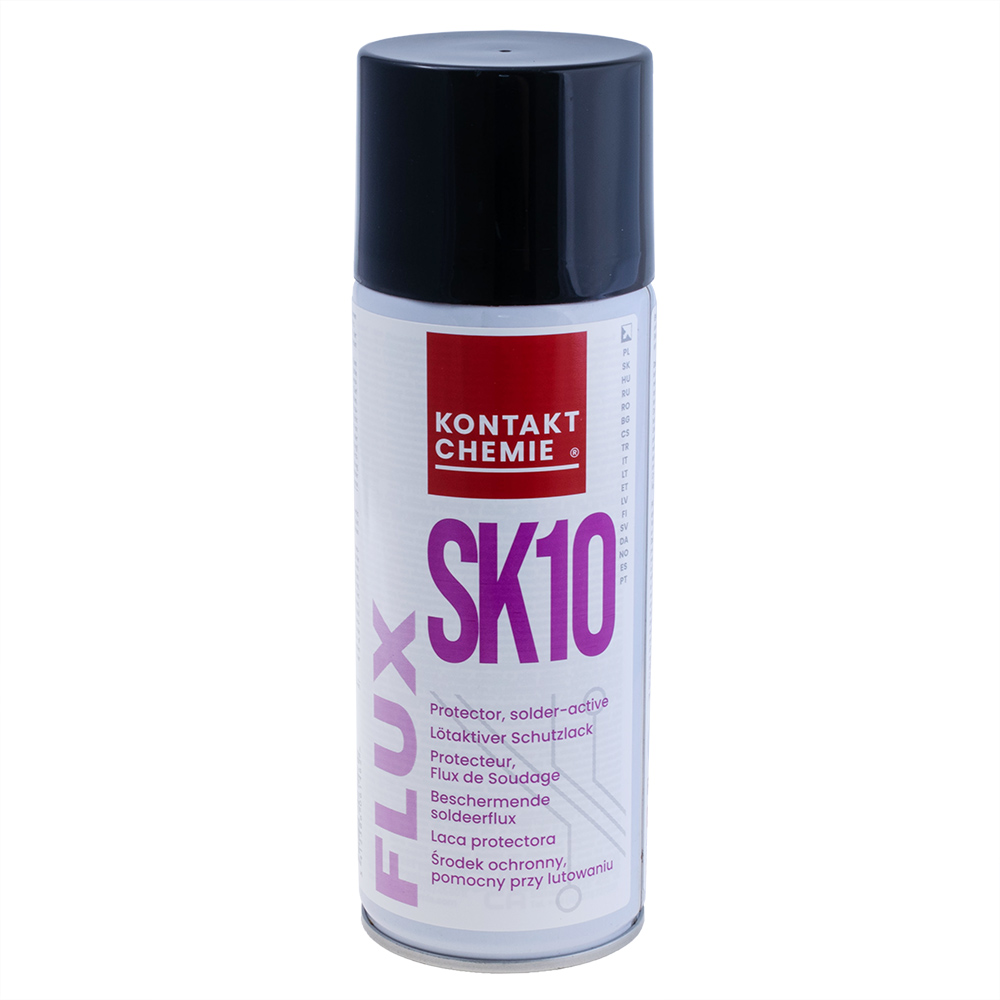 FLUX SK 10 12X400 ML