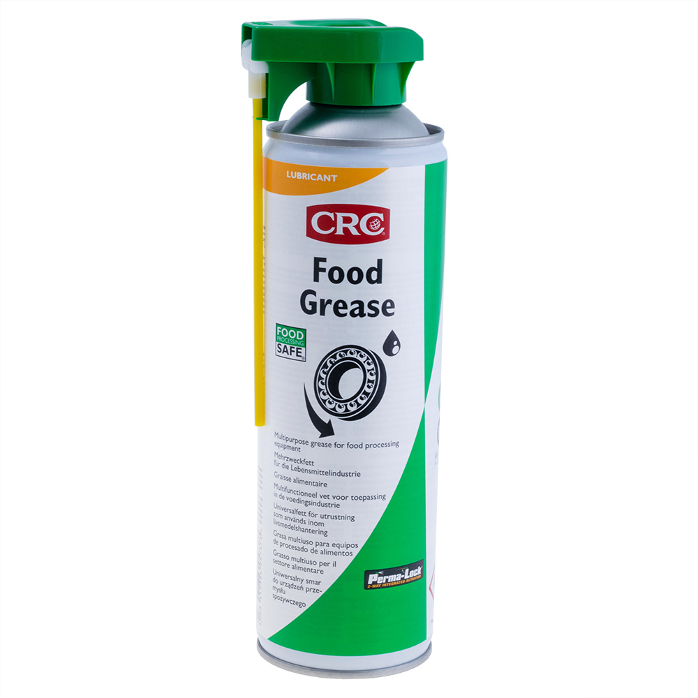 FOOD GREASE FPS PERMA-LOCK 12 X500 ML