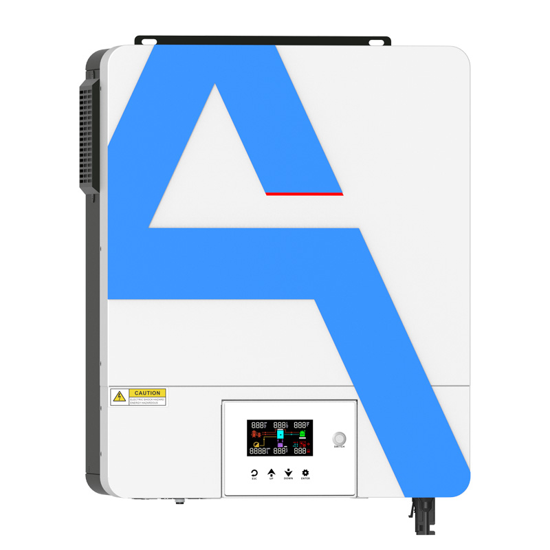 Гибридный инвертор AN-SCI02-PRO 6.2KW Anern