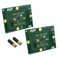 ATAVR128RFA1-EK1 BOARD EVAL 802.15.4 ATMEGA128