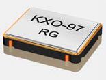 KXO-V97 25.0 MHz (Quarz Generator)