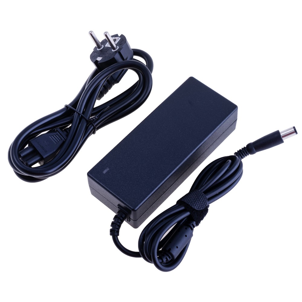 Netzteil für Notebook DELL 19.5V 4.62А, 90Вт Stecker 7.4*5.0 мм, DA90PM11 Netzteil für Notebook DELL 19.5V 4.62А, 90Вт Stecker 7.4*5.0 мм, DA90PM11