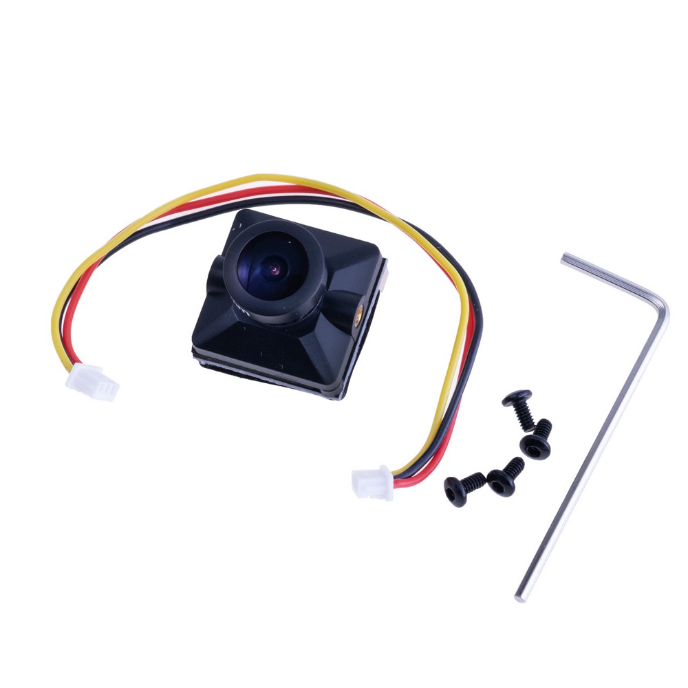 FPV камера 1/3 COMS 700TVL 2.1mm FPV Camera PAL / NTSC