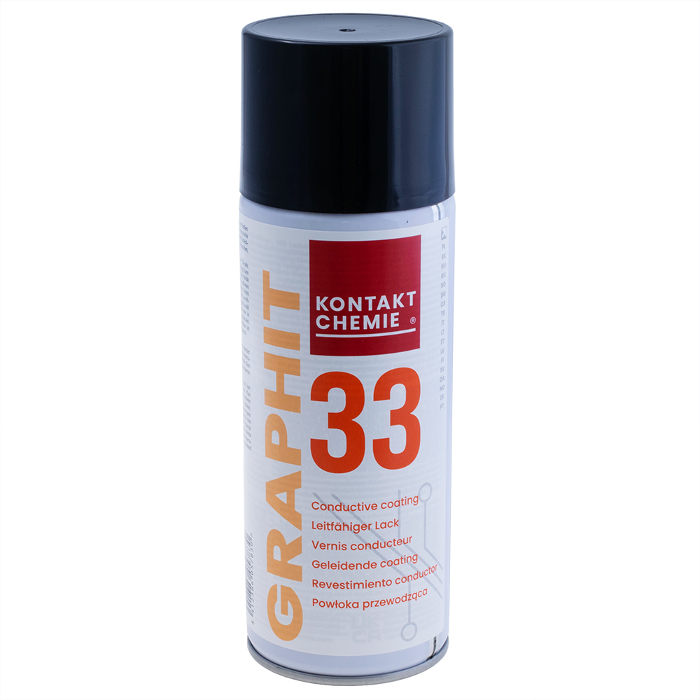 GRAPHIT 33 400ml