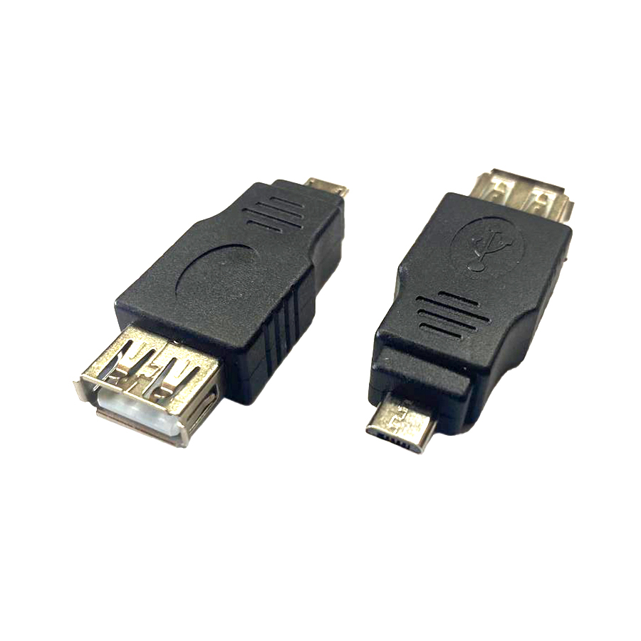 Adapter USB2.0 a female to micro 5pin male (GT3-1068)