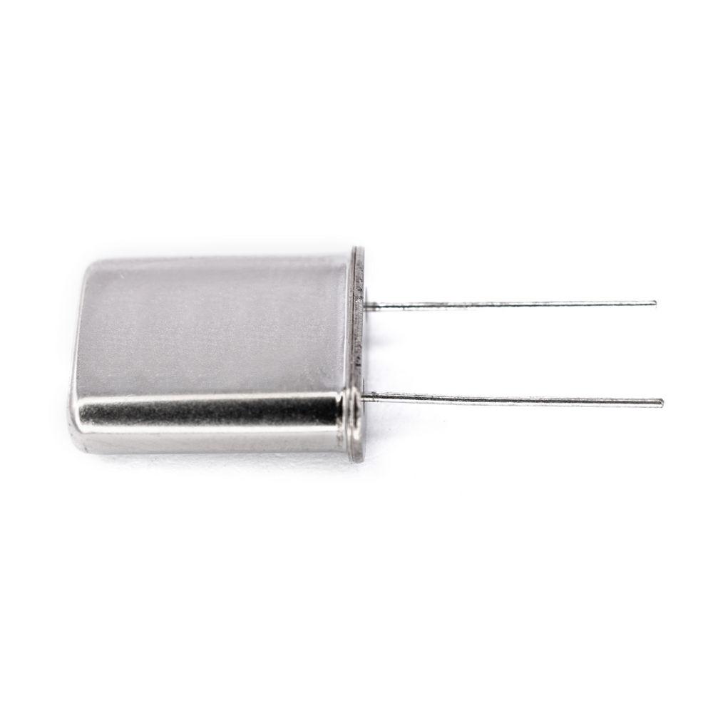HC49U6.000000MHz (30pF, 30PPM) (Quarz Resonator)