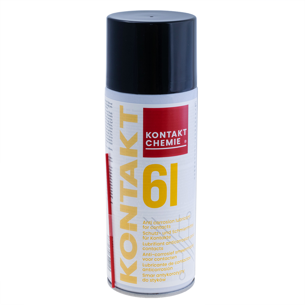 KONTAKT 61 Schutz- und Schmier- Mittel Spray 400ml