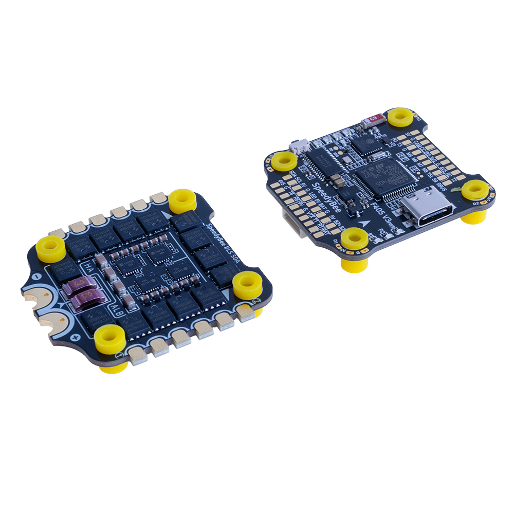 SpeedyBee F405 V3 BLS 50A FC&ESC