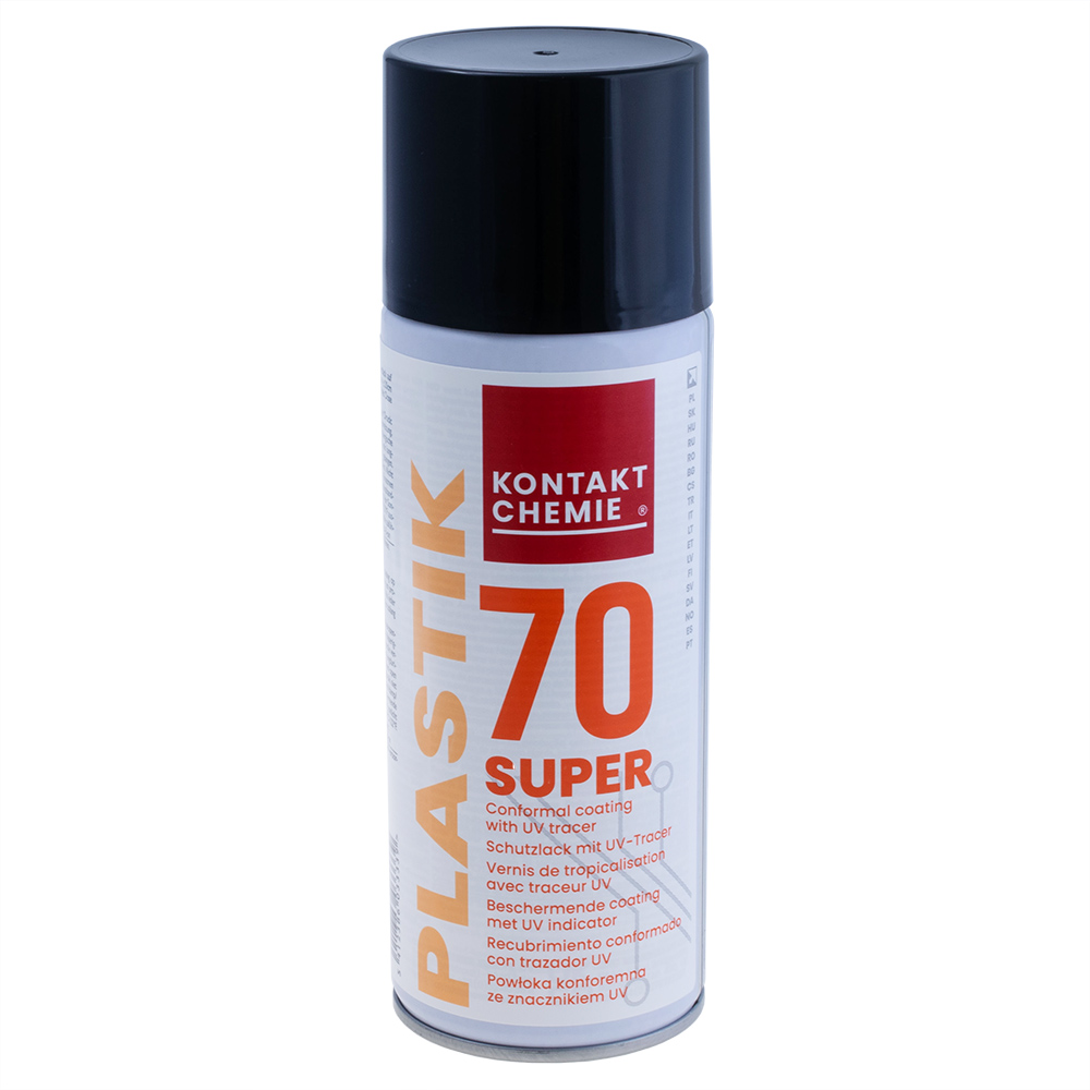 Plastik 70 Super 400ml