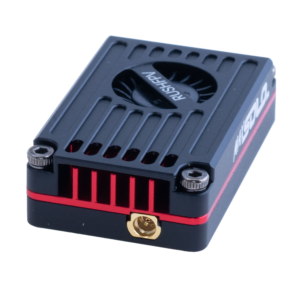 Rush Max Solo 2.5W 5.8G