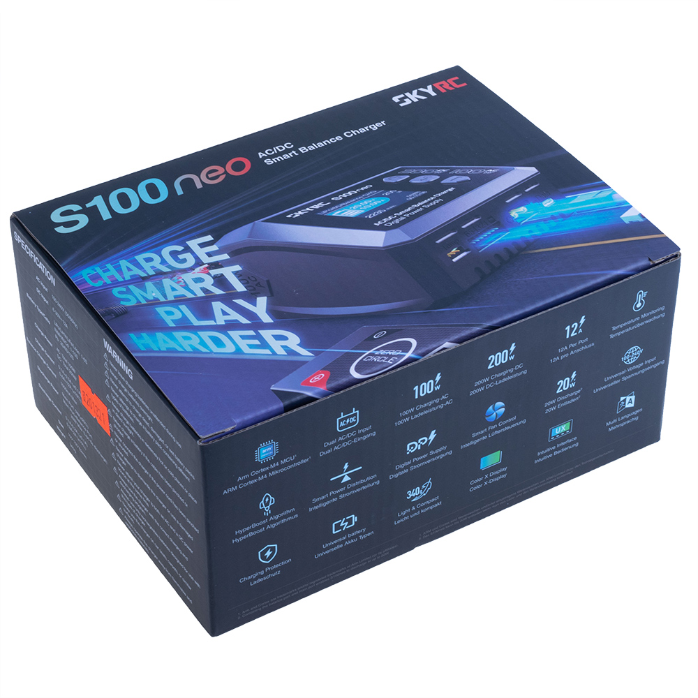 S100neo (SK-100202-01)