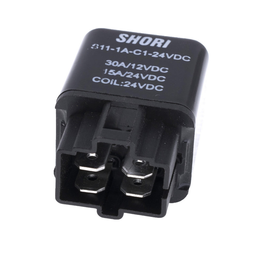 S11-1A-C1-24VDC