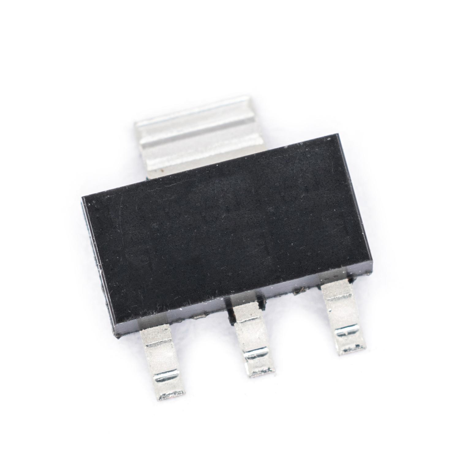 IRFL024ZPbF(Transistor)
