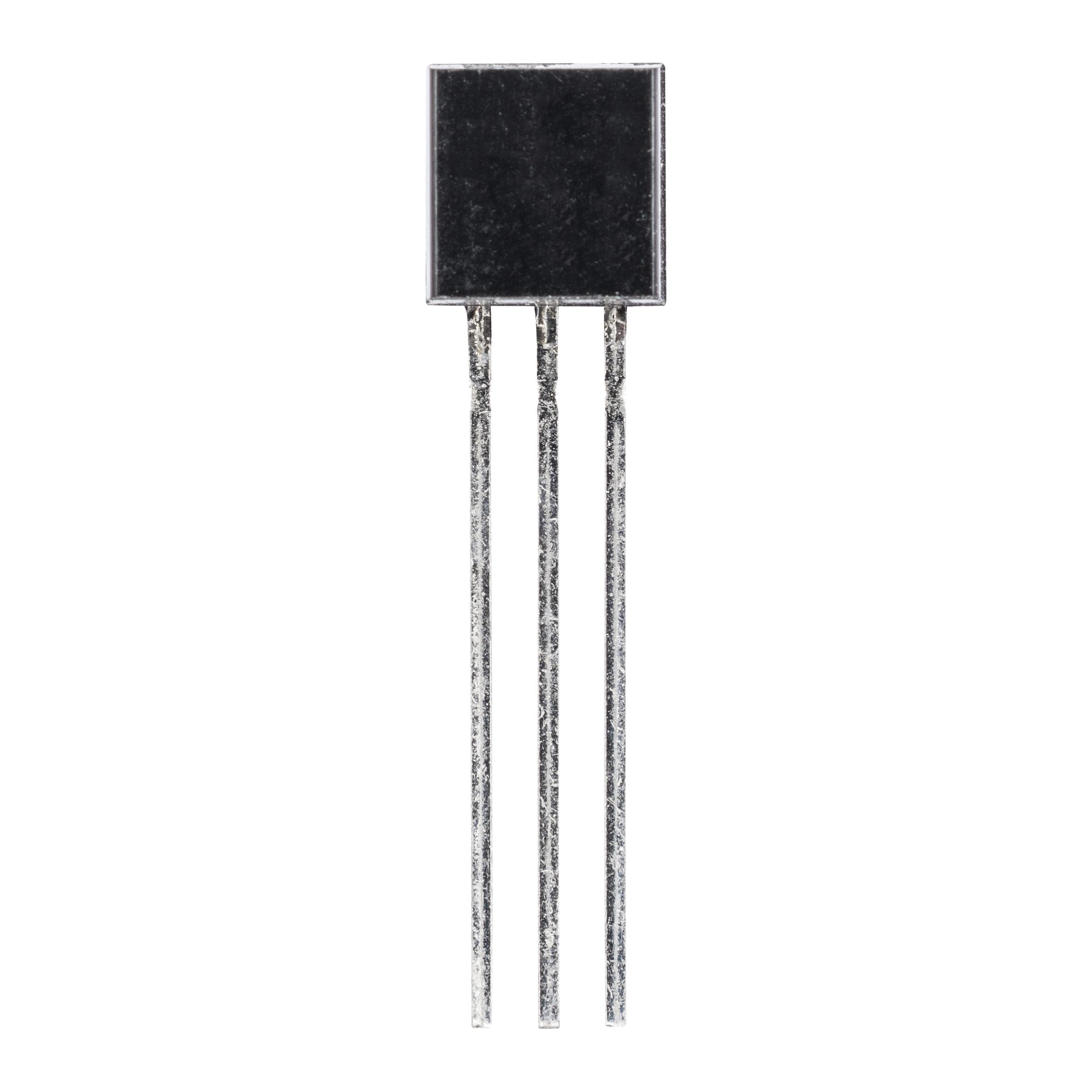 2N3904G (Bipolartransistor NPN)