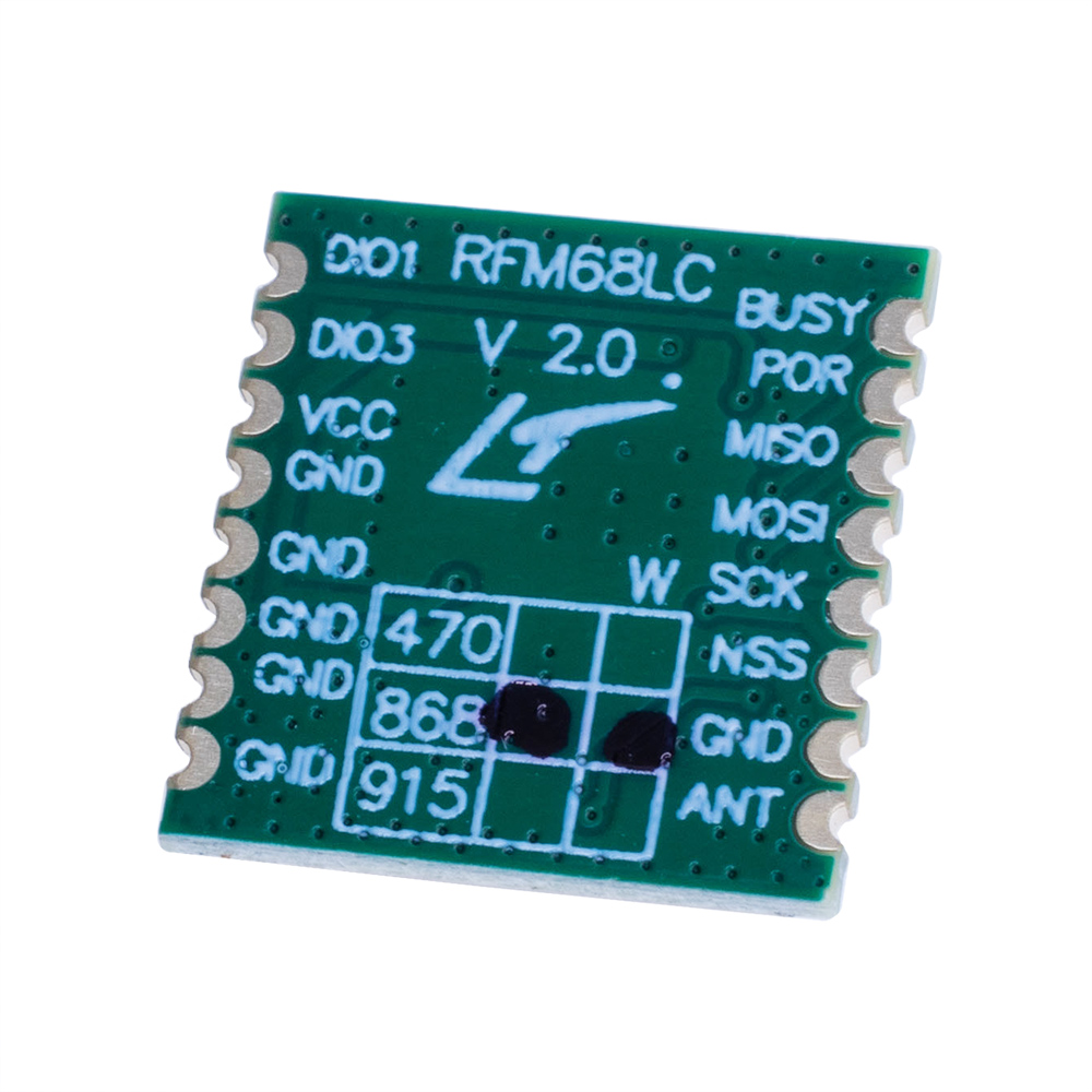 RFM68LCW-868S2