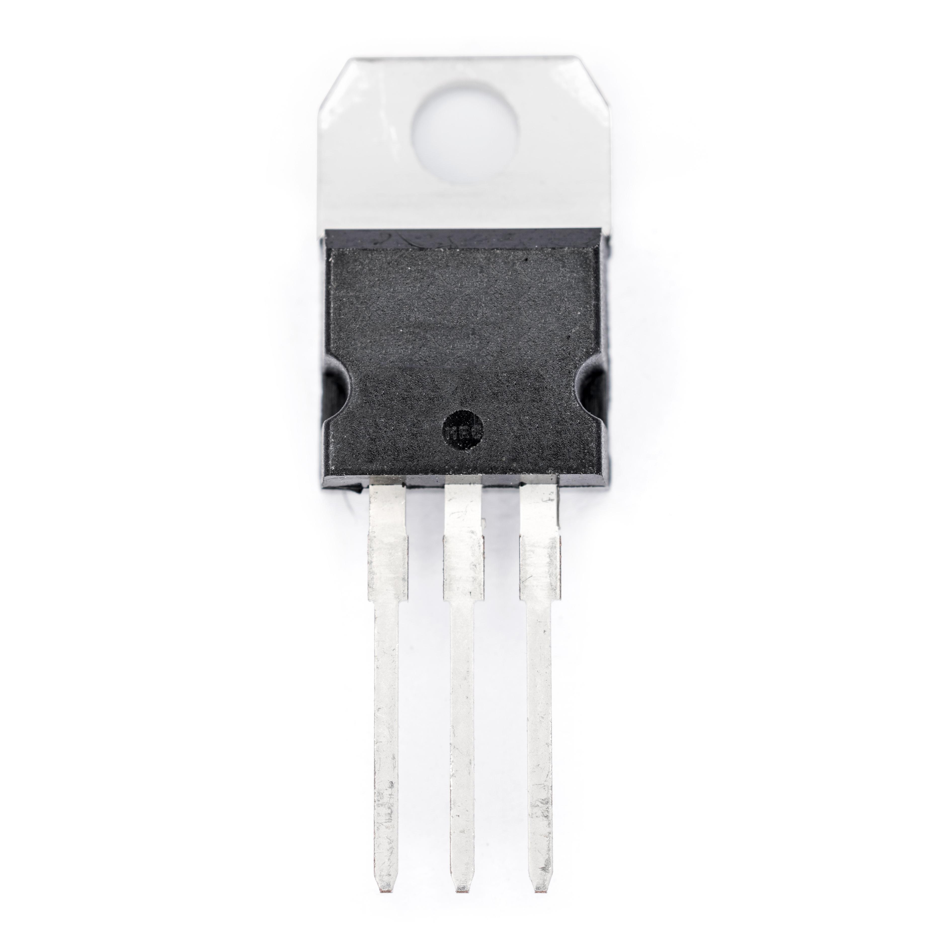 TIP102 (Bipolartransistor NPN) ST ab 0.21 EUR - Radiomag GmbH